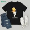 The Trump From The Big Lebowski Let Me Tell You Something Pendejo T-Shirt