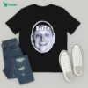 James Bond 007 63 Years 1962 2025 Thank You For The Memories Signatures T-Shirt