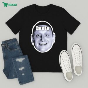 Tim Robinson Baker T-Shirt
