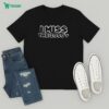 Tilian Vertigo Disoriented T-Shirt