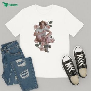 Timothée Chalamet Artwork T-Shirt