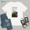 57th Cma Awards Stars Rocket T-Shirt