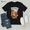 Jim’ll Paint It Carry On Terminating T-Shirt