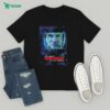 Cannabis Corpse Tomb Of The Mirrorlated T-Shirt