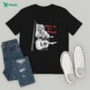 Those Damn Crows God Shaped Hole T-Shirt