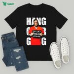Tom Macdonald Proud To Be A Problem Jumpsuit Hang Over Gang T-Shirt
