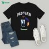 Tilian Anchor Can’t Find It In Your Anger Miles Away From Balance Your Life Is Killing Symmetry The Way Your Demons Flow Gives Me Vertigo T-Shirt