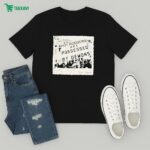 Tom's Refurb Hot Rodders Are Possessed By Demons T-Shirt