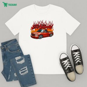 Tom’s Refurb Hot Tomata T-Shirt