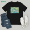 Cannabis Corpse Tomb Of The Mirrorlated T-Shirt