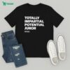 Support Your Local Drag Queens Aclu T-Shirt