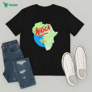 Toto Africa T-Shirt
