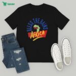 Toto Bless The Rains Africa T-Shirt
