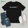 True Detective Season 1 Man Is The Cruelest Animal T-Shirt