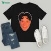 Space Laces A Tale As Old As Time 1987 World Tour T-Shirt