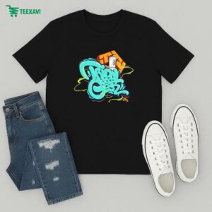 Tribal Gear Baker T-Shirt
