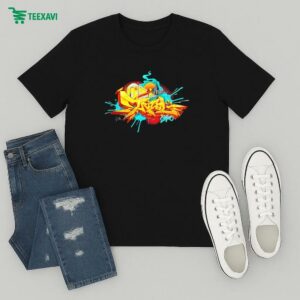 Tribal Gear Baker Train T-Shirt