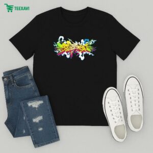 Tribal Gear Basix Burner T-Shirt
