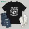 Stephen Curry Golden State Warriors Nba Jam From Downtown T-Shirt