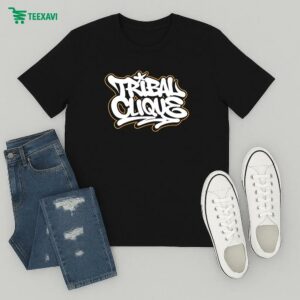 Tribal Gear Bloved T-Shirt