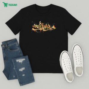Tribal Gear Camo T-Shirt