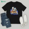 Tribal Gear Chuey Smoke T-Shirt