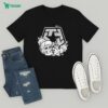 City Of Starlight To The Stars Who Listen And The Dreams That Are Answered T-Shirt