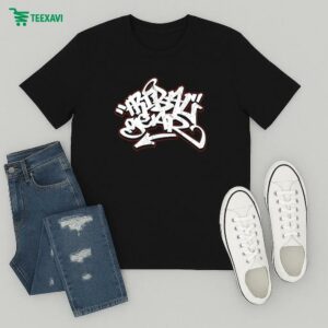 Tribal Gear Dyse Logo T-Shirt