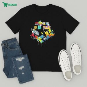Tribal Gear Graff T-star T-Shirt