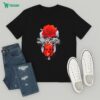 Tribal Gear Hustlers Don’t Sleep T-Shirt