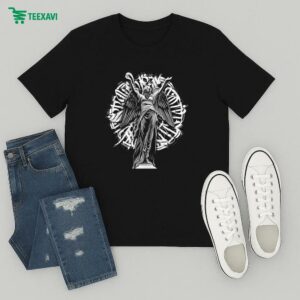 Tribal Gear Hustlers Don’t Sleep T-Shirt