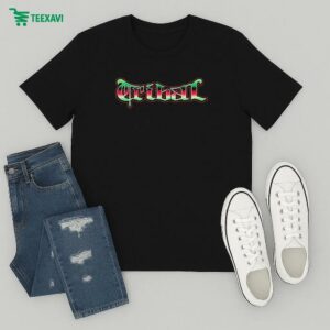 Tribal Gear Kuya Zarape T-Shirt