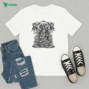 Tribal Gear Legacy Jorge Rosales T-Shirt