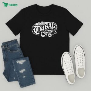 Tribal Gear Lique San Diego Eagle T-Shirt