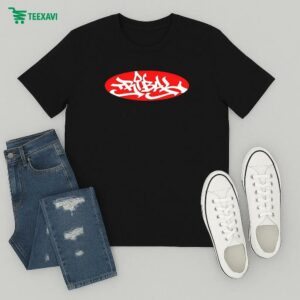 Tribal Gear Oval T-Shirt