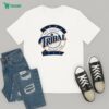 Blue Star Mom With Love T-Shirt