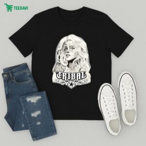Tribal Gear Soto Payasa T-Shirt