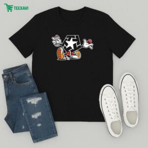Tribal Gear T-star Guy T-Shirt
