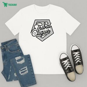 Tribal Gear T-star Since 1989 T-Shirt