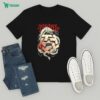 Tribal Gear Victim Gold T-Shirt