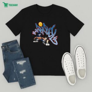 Tribal Gear Zodak 92 T-Shirt