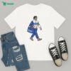 Official Knuckle Puck Disposable Life Stars Logo T-Shirt