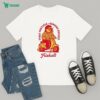 Lucy Olsen Basketball Is Fun T-Shirt