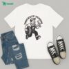 Turkey And Stuffing And Cranberries And Naptime The Wawa Gobbler T-Shirt