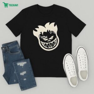 Triko Fat Nick T-Shirt