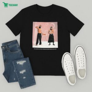 Triko Kruhy & Vlny Rip Jackpot And Oli Freak Freek Arlo Dokud Nebude Karlo Free Cover T-Shirt
