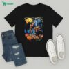 Seek Discomfort A Global Community Together In Every Journey We Are Made To Explore T-Shirt