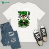 Triko Jsem V Pohodě, Sem V Prdeli T-Shirt