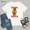 Vinnum Sabbathi Gravity Works European Tour T-Shirt