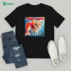 Tribal Gear American Streetwear Ealge 1989 T-Shirt